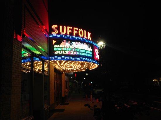 Suffolk Theater